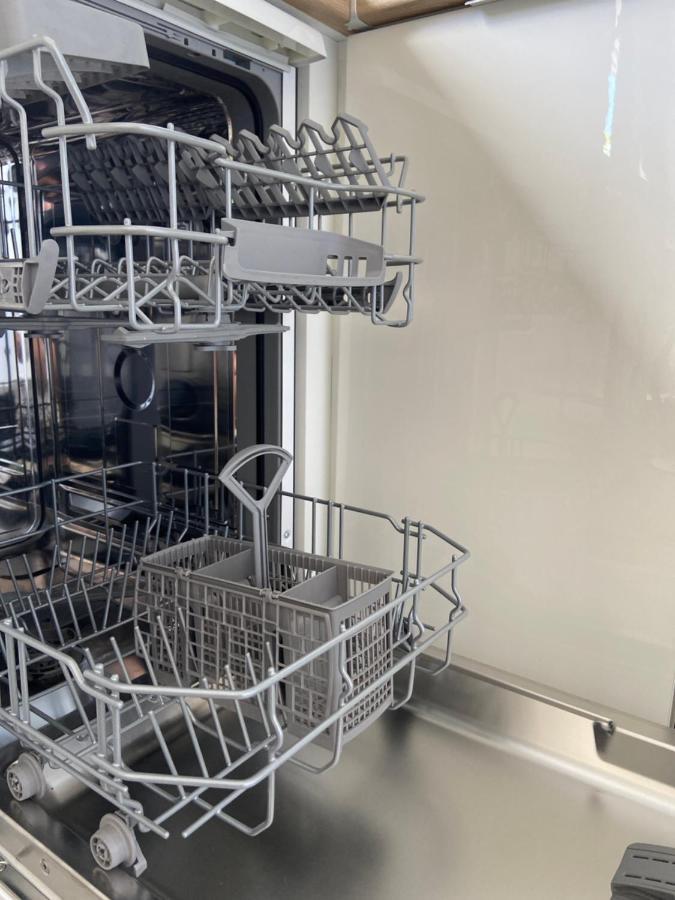 Ti Karet - Charmant Logement Avec Jacuzzi Et Vue Mer Terre-De-Haut Esterno foto